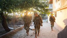IDF/GPO/SIPA / IDF/GPO/SIPA