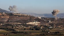 &bdquo;Hezbollah&ldquo; ir Izraelio karas / Karamallah Daher / REUTERS