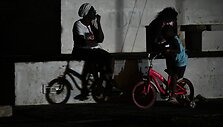 YAMIL LAGE / AFP