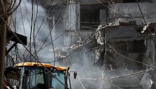 Emilie Madi / REUTERS