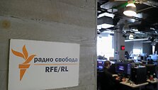 EŽTT sprendimas: Rusijos &bdquo;užsienio agentų&ldquo; įstatymas pažeidžia žmogaus teises / EVGENIA NOVOZHENINA / REUTERS