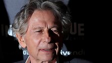 Advokatas: atmestas Romano Polanskio ie&scaron;kinys dėl seksualinės prievartos 1973-iaisiais / CHARLES PLATIAU / REUTERS