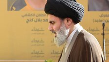 Hashemas Safieddine'as / ANWAR AMRO / AFP