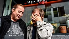 &bdquo;Acik Radyo&ldquo; / OZAN KOSE / AFP
