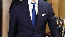 Shinjiro Koizumi / STR / AFP