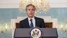 &nbsp;Antony Blinkenas / Kevin Wolf / AP