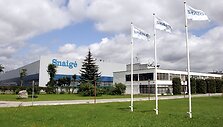 &bdquo;Snaigė&ldquo; / BNS nuotr.