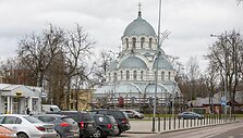 &Scaron;vencionys / BNS nuotr.