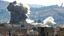 Izraelio ir &bdquo;Hezbollah&ldquo; karas / NIDAL SOLH / AFP