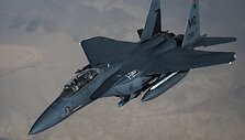 B-52 / Ssgt. Sean Carnes/Us Air / ZUMAPRESS.com