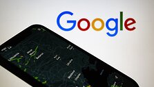 &bdquo;Google Maps&ldquo;
