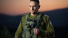 Herzi Halevi / IDF/GPO/SIPA / IDF/GPO/SIPA