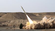 Izraelio ir &bdquo;Hezbollah&ldquo; karas / Vahid Reza Alaei / AP