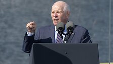 Benas Cardinas. / Ron Sachs - CNP / picture alliance / Consolidated News Photos