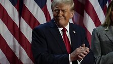D. Trumpas / Julia Demaree Nikhinson / AP