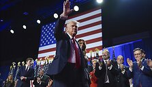 Evan Vucci / AP