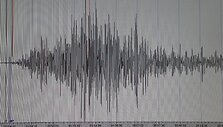 Seismografas / Fabrizio Bensch / REUTERS