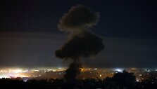 Izraelio ir &bdquo;Hezbollah&ldquo; karas / Thaier Al-Sudani / REUTERS
