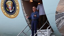 Leah Millis / REUTERS