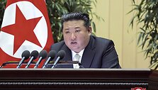 Kim Jong Unas /  / AP