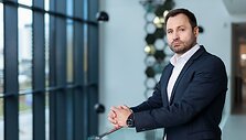 &bdquo;Litgrid&ldquo; nuotr. &ndash; Laurynas Barauskas