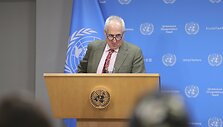 Stephane'as Dujarricas / Luiz Rampelotto/EuropaNewswire / picture alliance / Luiz Rampelotto/EuropaNewswire