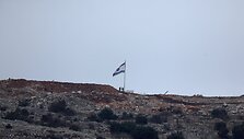 Ronen Zvulun / REUTERS