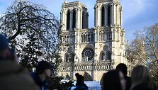 LIONEL URMAN/SIPA / LIONEL URMAN/SIPA