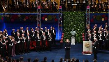 JONATHAN NACKSTRAND / AFP