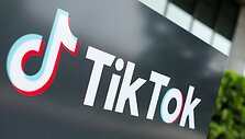 &bdquo;TikTok&ldquo; biuras JAV / Mike Blake / REUTERS