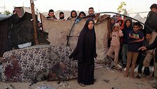 BASHAR TALEB / AFP