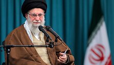 Ajatola Ali Khamenei / Iranian Supreme Leader'S Office / ZUMAPRESS.com