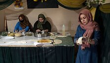 WAKIL KOHSAR / AFP
