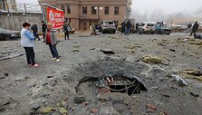 Doneckas / Alexander Ermochenko / REUTERS