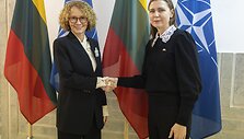 K. Kavolėlis / KAM nuotr.