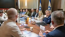 Kobi Gideon/Israel Gpo / ZUMAPRESS.com