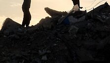 EYAD BABA / AFP