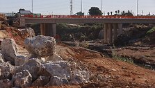 Atstatymo darbai po potvynių Valensijoje / Rober Solsona / ZUMAPRESS.com