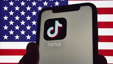 "TikTok" / Vuk Valcic / ZUMAPRESS.com