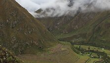 Camino Inka