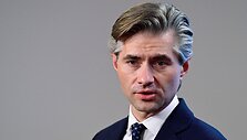 JOHN MACDOUGALL / AFP