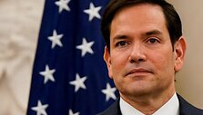 M. Rubio / Elizabeth Frantz / REUTERS