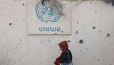 EYAD BABA / AFP