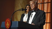 Donaldas Trumpas