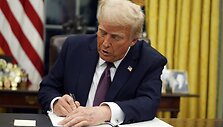 Donaldas Trumpas