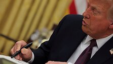 Donaldas Trumpas