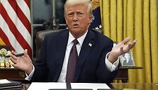 Donaldas Trumpas