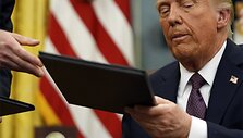 Donaldas Trumpas