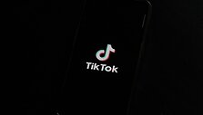 &bdquo;TikTok&ldquo; bendrovė