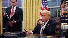 Donaldas Trumpas